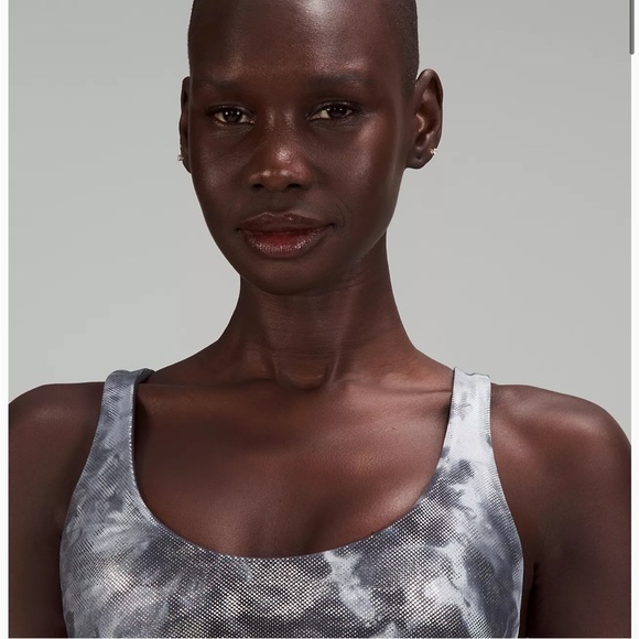 NWT ~ lululemon Align Bra A/B *Shine - Picture 3 of 14